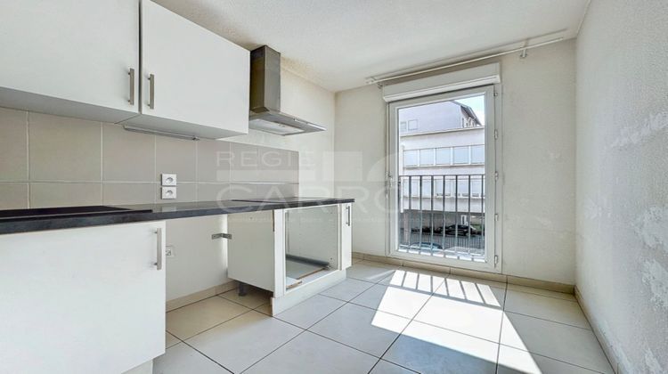 Ma-Cabane - Vente Appartement LYON 8EME ARRONDISSEMENT, 57 m²