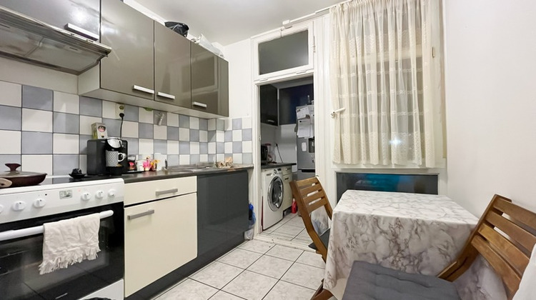 Ma-Cabane - Vente Appartement LYON 8EME ARRONDISSEMENT, 68 m²