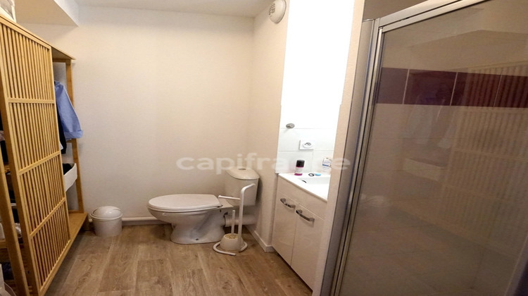 Ma-Cabane - Vente Appartement LYON 8EME ARRONDISSEMENT, 19 m²