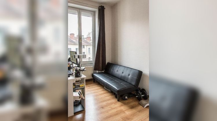 Ma-Cabane - Vente Appartement LYON 9, 57 m²