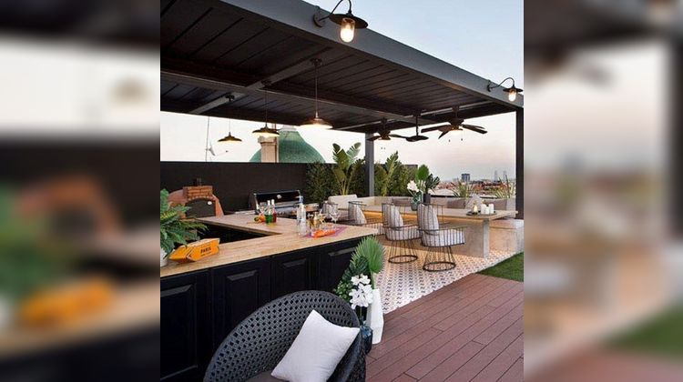 Ma-Cabane - Vente Appartement LYON 9, 122 m²