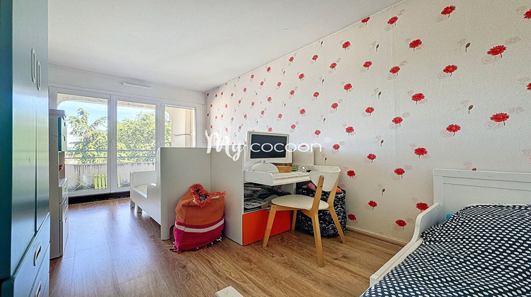 Ma-Cabane - Vente Appartement LYON 9, 88 m²