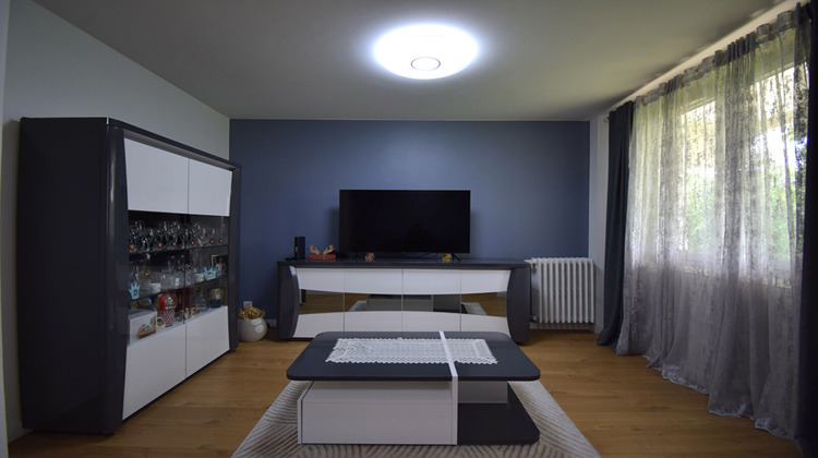 Ma-Cabane - Vente Appartement LYON 9, 87 m²