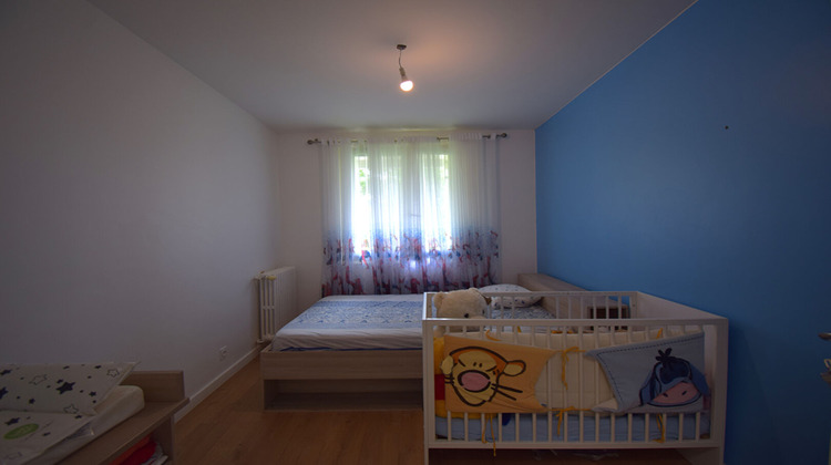 Ma-Cabane - Vente Appartement LYON 9, 87 m²