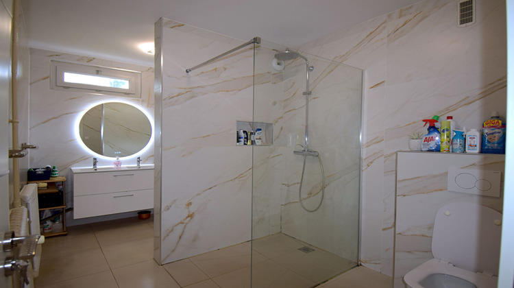 Ma-Cabane - Vente Appartement LYON 9, 87 m²