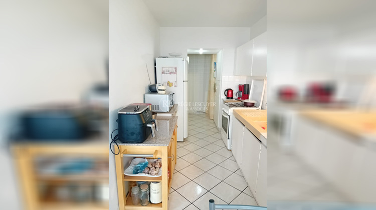 Ma-Cabane - Vente Appartement LYON 9, 73 m²