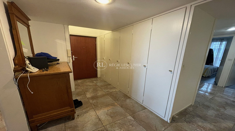 Ma-Cabane - Vente Appartement LYON 9, 73 m²