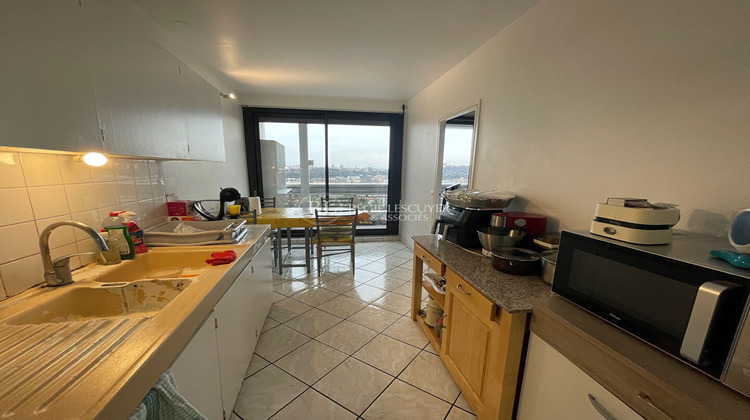 Ma-Cabane - Vente Appartement LYON 9, 73 m²