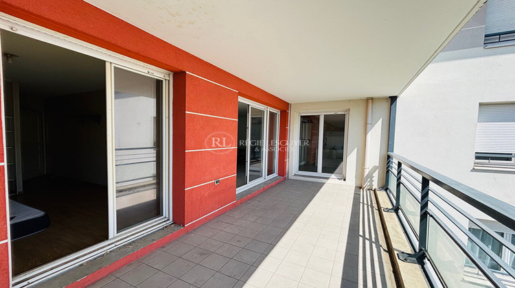 Ma-Cabane - Vente Appartement LYON 9, 82 m²