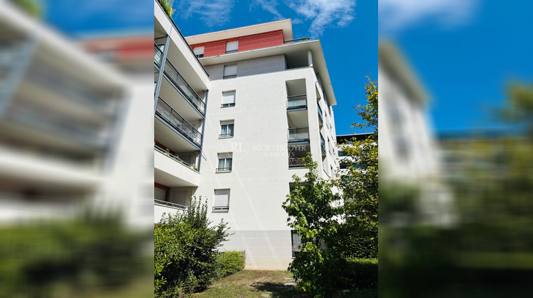 Ma-Cabane - Vente Appartement LYON 9, 82 m²