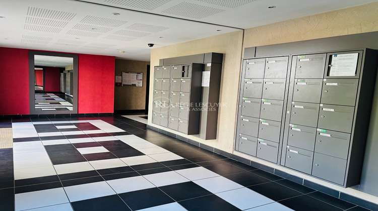 Ma-Cabane - Vente Appartement LYON 9, 82 m²