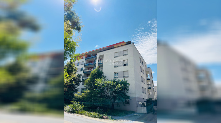 Ma-Cabane - Vente Appartement LYON 9, 82 m²