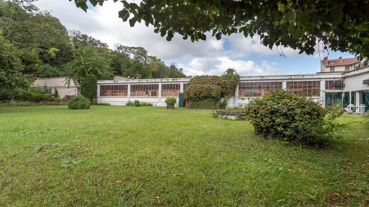 Ma-Cabane - Vente Appartement LYON 9, 612 m²