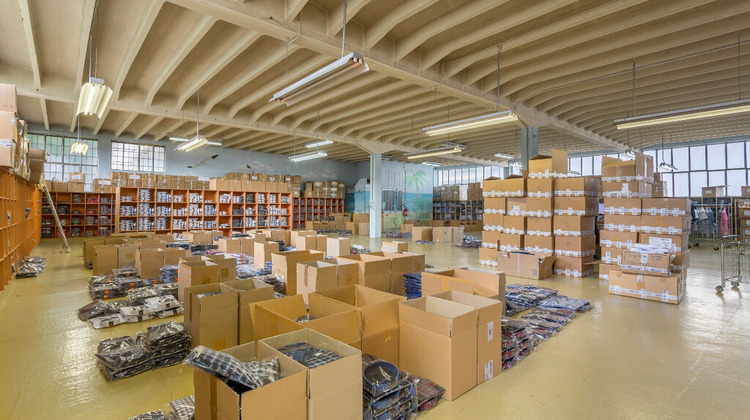 Ma-Cabane - Vente Appartement LYON 9, 612 m²