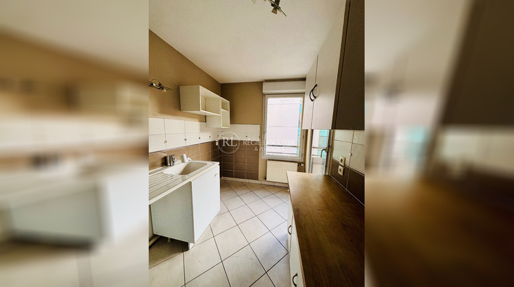 Ma-Cabane - Vente Appartement LYON 9, 63 m²