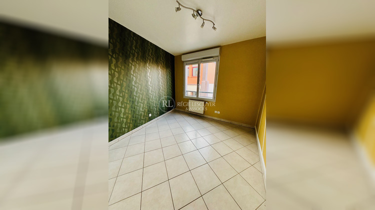 Ma-Cabane - Vente Appartement LYON 9, 63 m²