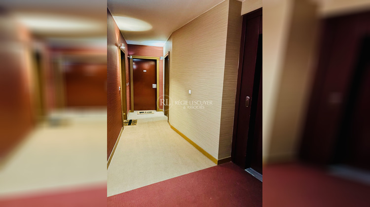 Ma-Cabane - Vente Appartement LYON 9, 63 m²