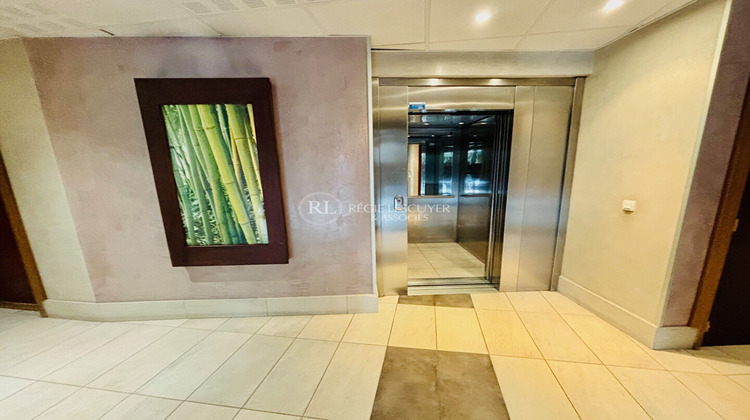 Ma-Cabane - Vente Appartement LYON 9, 63 m²