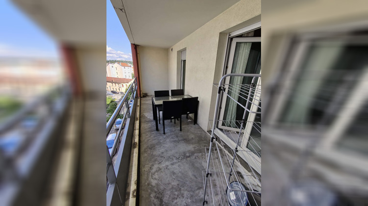 Ma-Cabane - Vente Appartement LYON 9, 72 m²