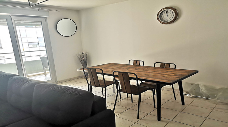 Ma-Cabane - Vente Appartement LYON 9, 72 m²