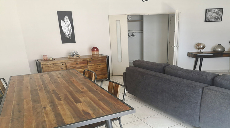 Ma-Cabane - Vente Appartement LYON 9, 72 m²