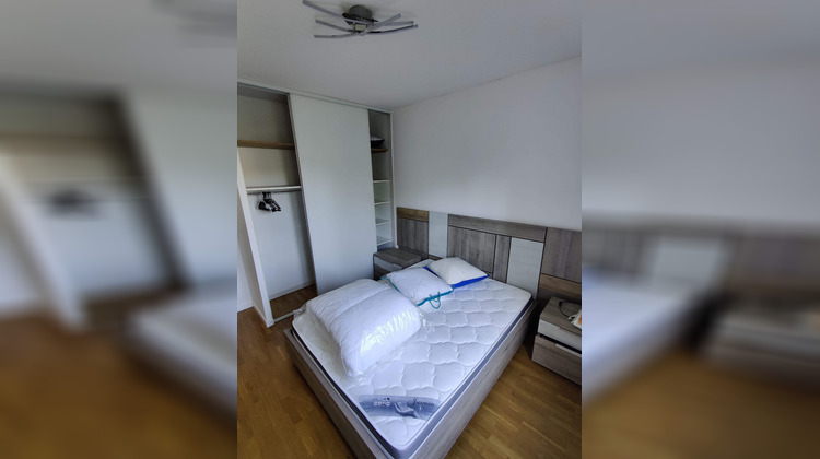 Ma-Cabane - Vente Appartement LYON 9, 72 m²