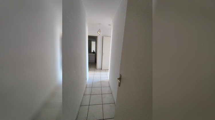 Ma-Cabane - Vente Appartement LYON 9, 72 m²