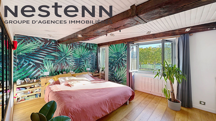 Ma-Cabane - Vente Appartement LYON 9, 51 m²