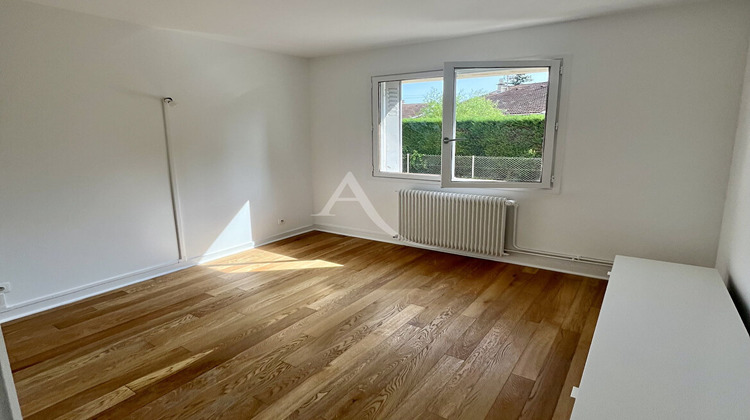 Ma-Cabane - Vente Appartement LYON 9, 58 m²