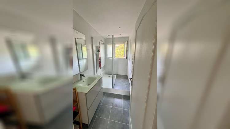 Ma-Cabane - Vente Appartement LYON 9, 58 m²