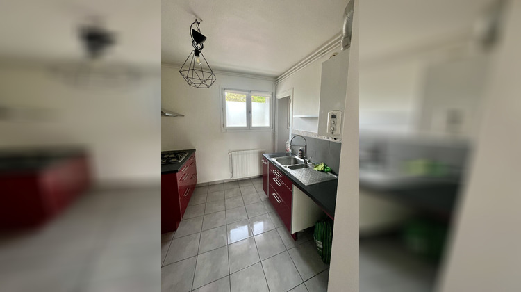 Ma-Cabane - Vente Appartement LYON 9, 58 m²