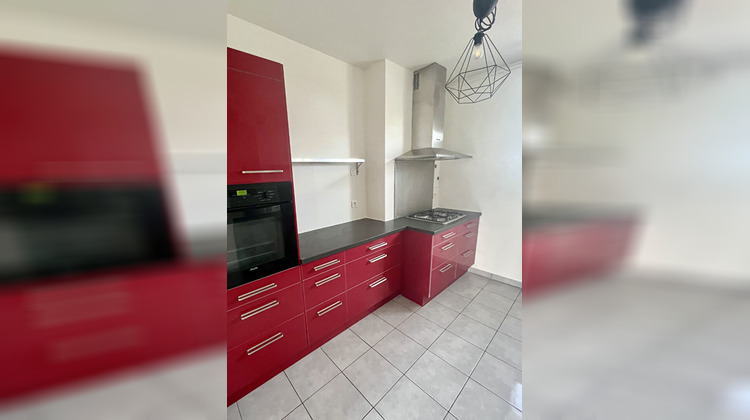Ma-Cabane - Vente Appartement LYON 9, 58 m²