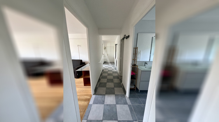 Ma-Cabane - Vente Appartement LYON 9, 58 m²