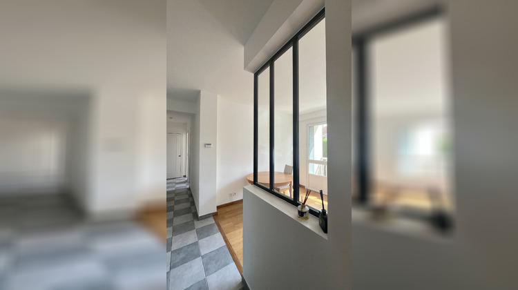 Ma-Cabane - Vente Appartement LYON 9, 58 m²