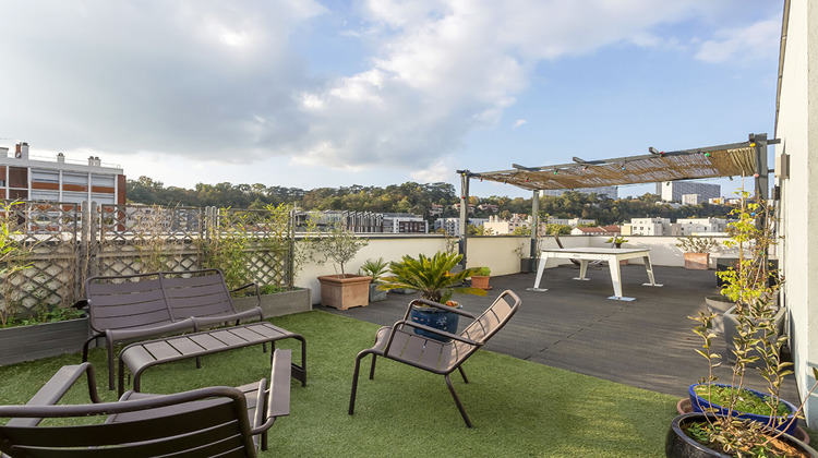 Ma-Cabane - Vente Appartement LYON 9, 119 m²
