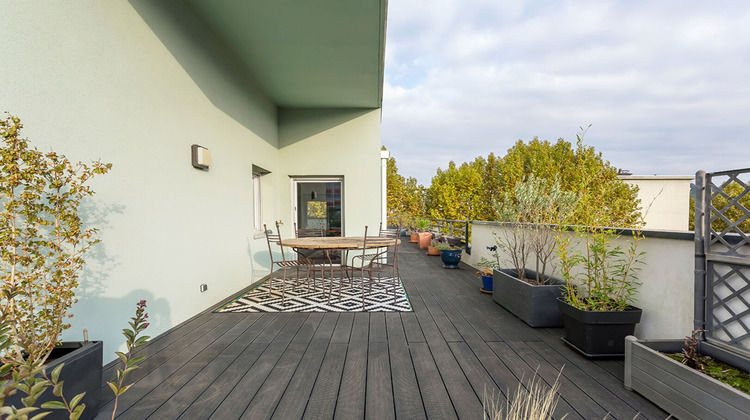 Ma-Cabane - Vente Appartement LYON 9, 119 m²