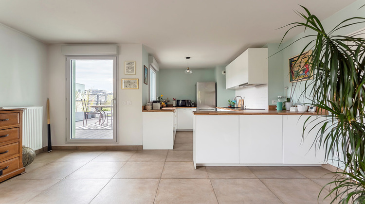 Ma-Cabane - Vente Appartement LYON 9, 119 m²