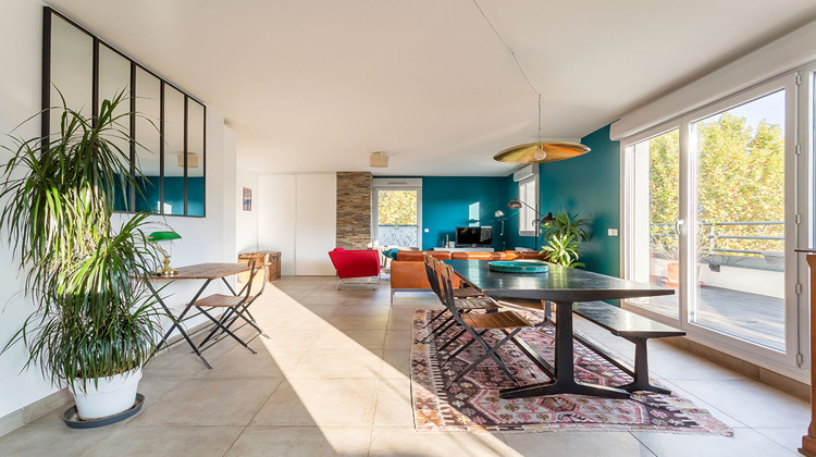 Ma-Cabane - Vente Appartement LYON 9, 119 m²