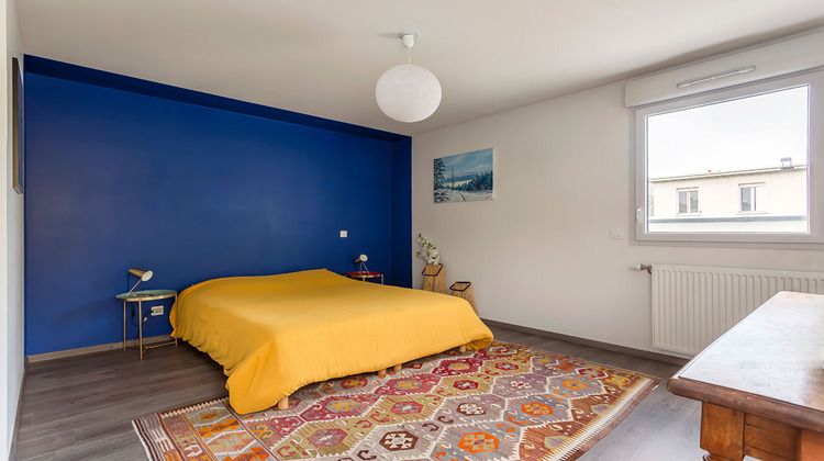 Ma-Cabane - Vente Appartement LYON 9, 119 m²