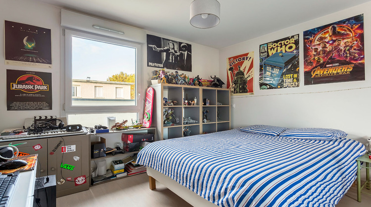 Ma-Cabane - Vente Appartement LYON 9, 119 m²