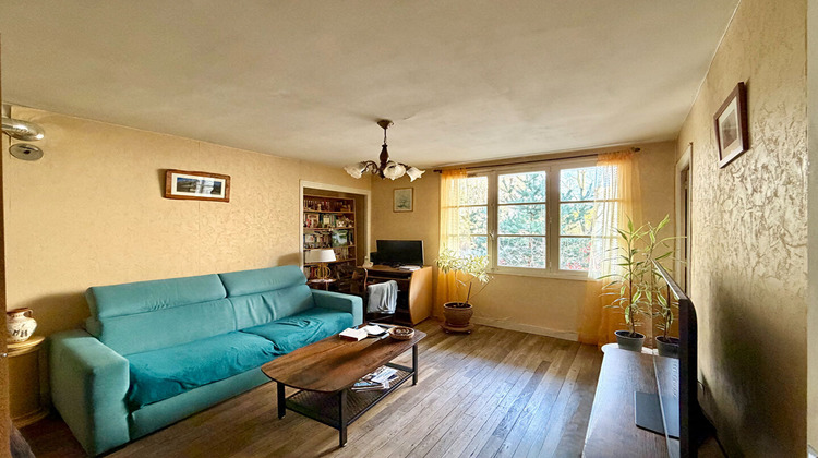 Ma-Cabane - Vente Appartement LYON 9, 62 m²