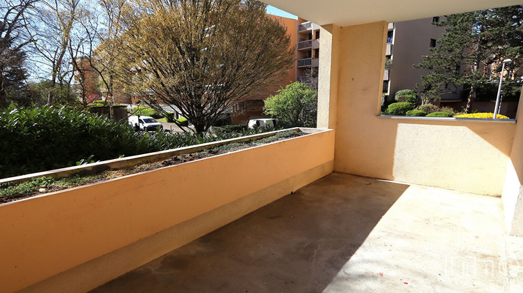 Ma-Cabane - Vente Appartement LYON 9, 59 m²
