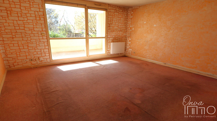 Ma-Cabane - Vente Appartement LYON 9, 59 m²