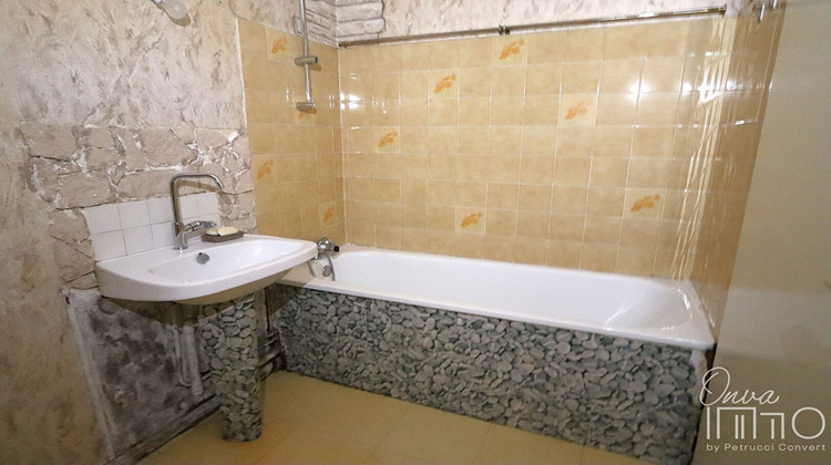 Ma-Cabane - Vente Appartement LYON 9, 59 m²