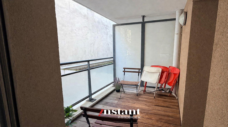 Ma-Cabane - Vente Appartement LYON 9, 64 m²