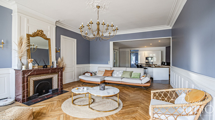 Ma-Cabane - Vente Appartement LYON 9, 126 m²