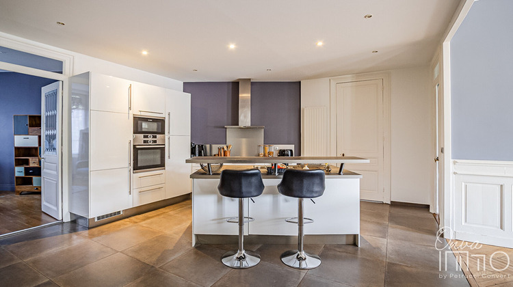 Ma-Cabane - Vente Appartement LYON 9, 126 m²