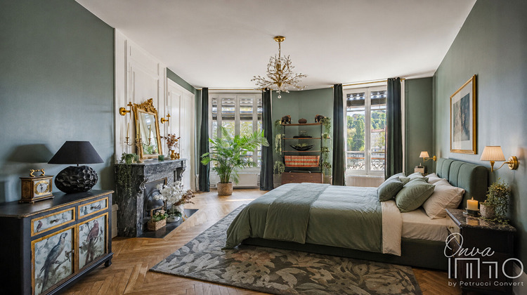 Ma-Cabane - Vente Appartement LYON 9, 126 m²
