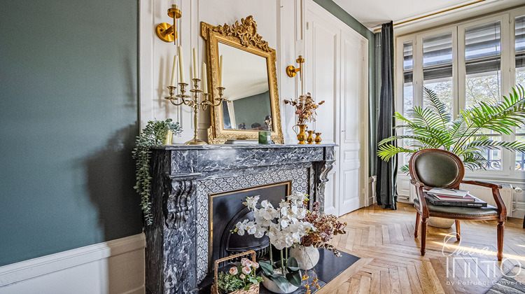 Ma-Cabane - Vente Appartement LYON 9, 126 m²