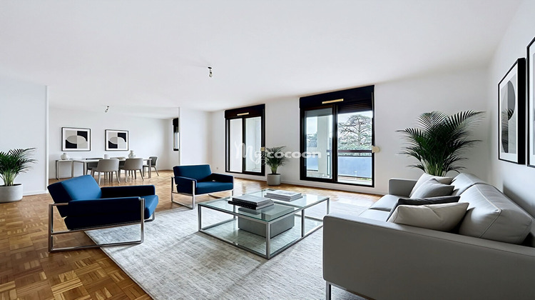 Ma-Cabane - Vente Appartement LYON 9, 108 m²